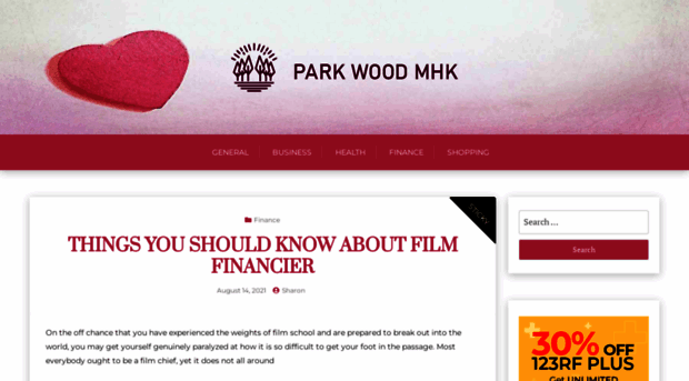 parkwoodmhk.com