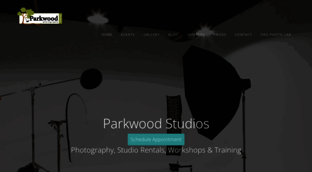 parkwoodstudio.com