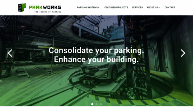 parkworksus.com