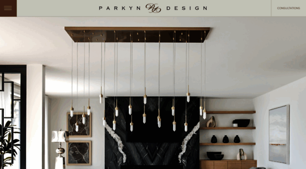 parkyndesign.com