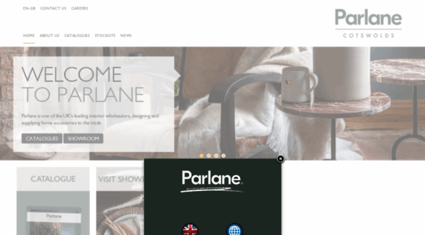 parlane.co.uk