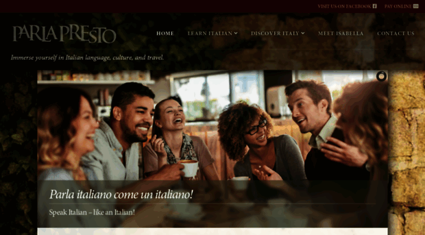 parlapresto.com