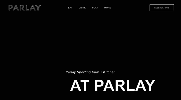 parlaycolumbus.com