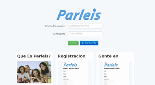 parleis.com