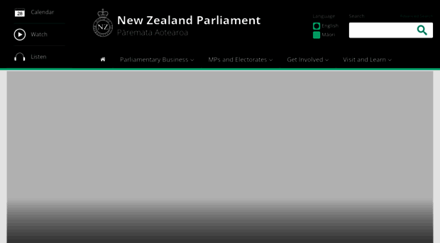 parliament.govt.nz