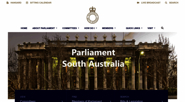 parliament.sa.gov.au