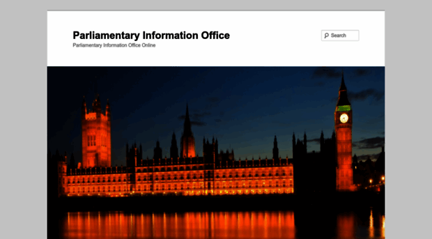 parliamentaryinformationoffice.wordpress.com