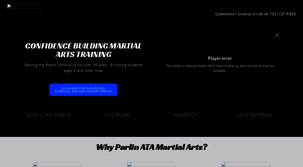 parlinata.com