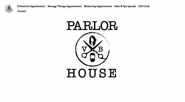 parlorhousevb.com