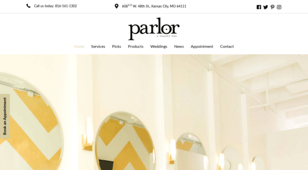 parlorkc.com