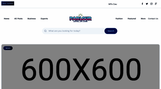 parlorlevelup.com