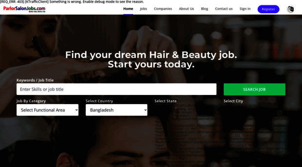 parlorsalonjobs.com