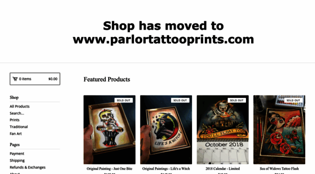 parlortattooprints.bigcartel.com
