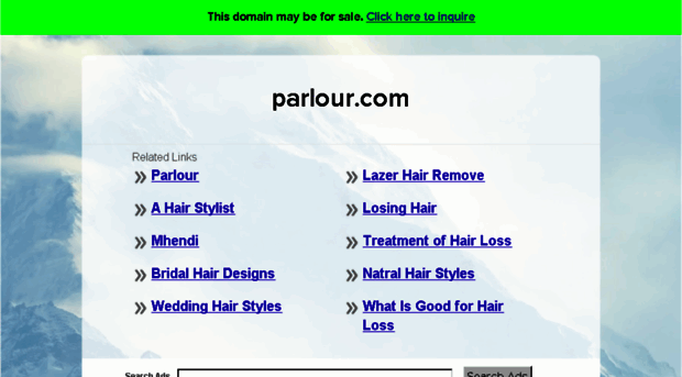 parlour.com