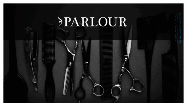 parlourdc.com