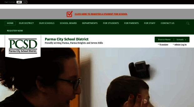 parmacityschools.org