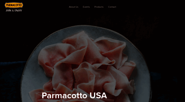 parmacottousa.com