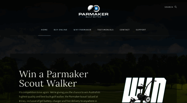 parmaker.com