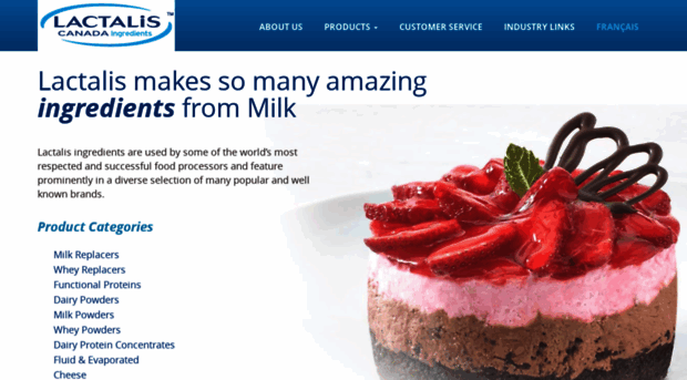 parmalat-ingredients.ca