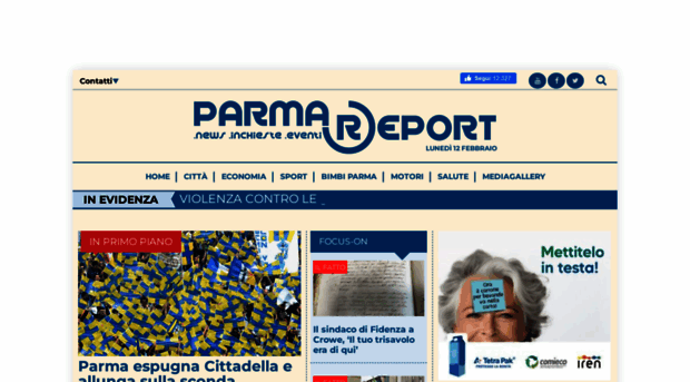 parmareport.it