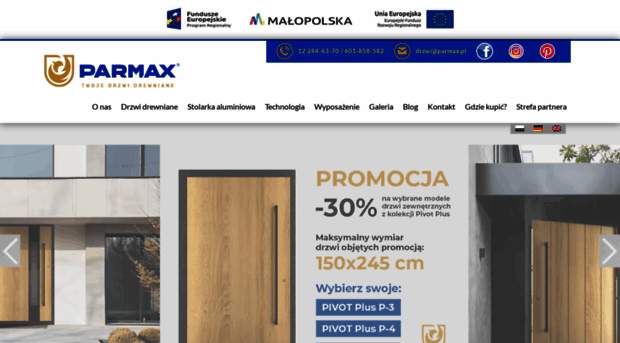 parmax.pl