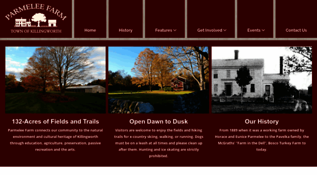 parmeleefarm.org