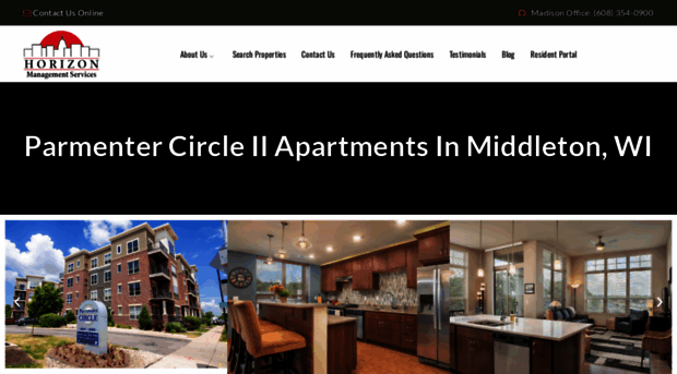 parmentercircleapts.com