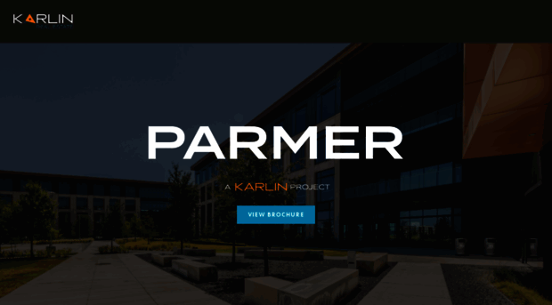 parmeraustin.com