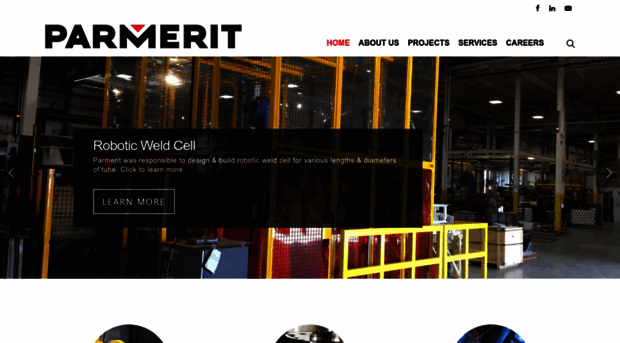 parmerit.com