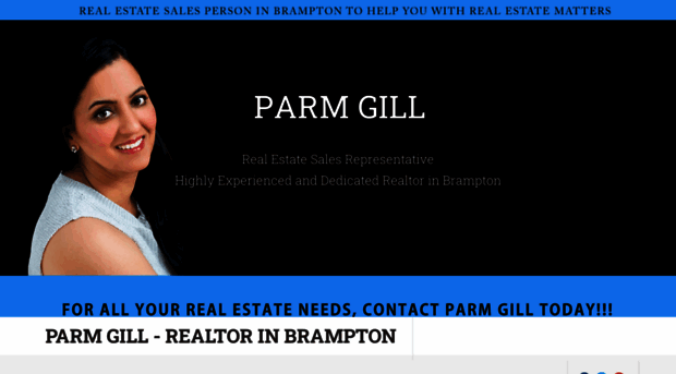 parmgillrealtor.blogspot.ca