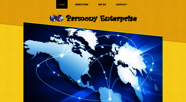 parmonyenterprise.com