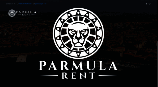 parmula.com.hr