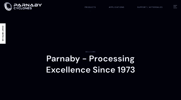 parnaby.co.uk