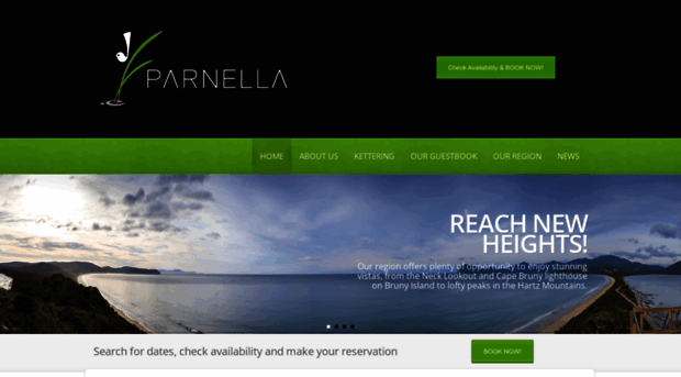 parnella.com