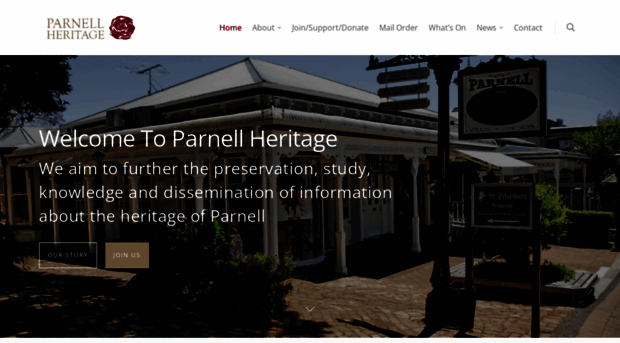 parnellheritage.org.nz