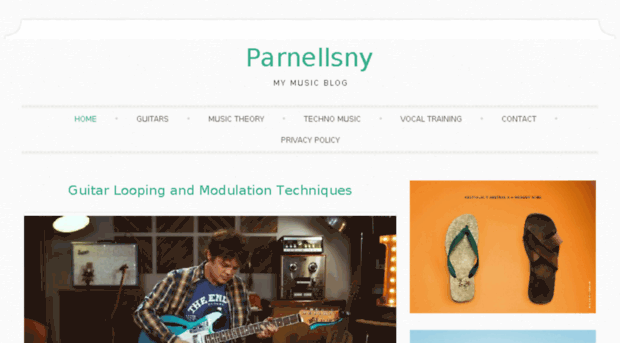 parnellsny.com