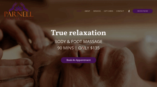 parnellthaimassage.co.nz