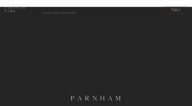 parnhampark.co.uk