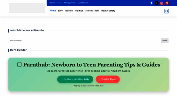 parnthub.com