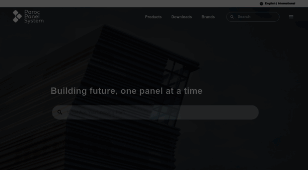 parocpanels.com