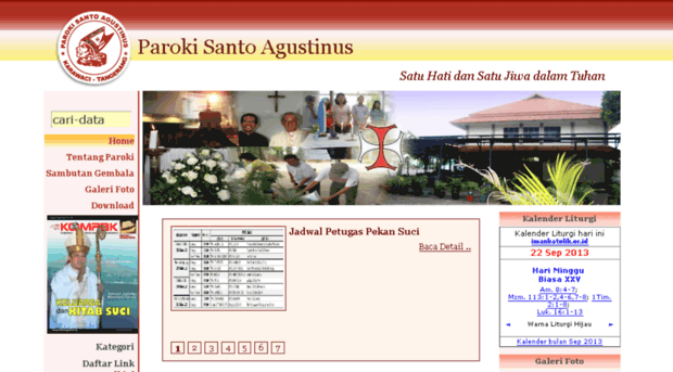 parokisantoagustinus.org