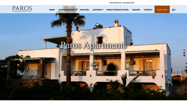 paros-apartments.gr