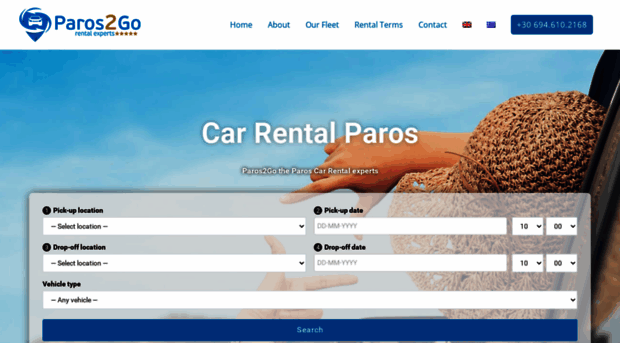 paros2go.com