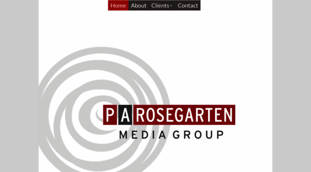 parosegartenmediagroup.com