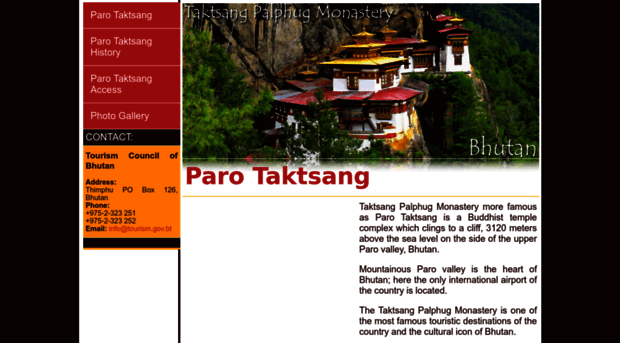 parotaktsang.org