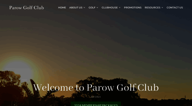 parowgolfclub.co.za