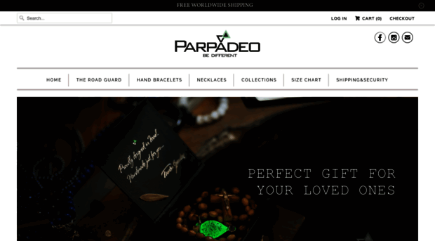 parpadeo.myshopify.com