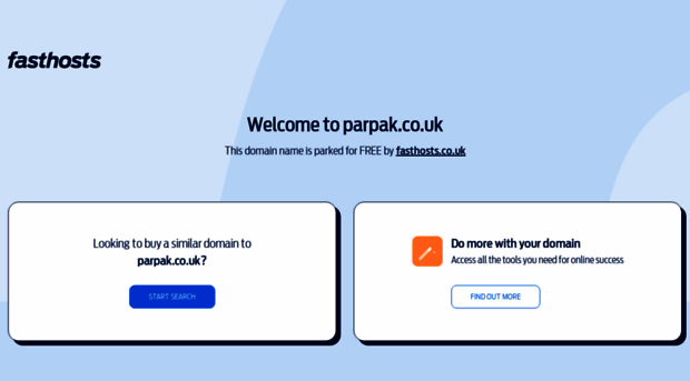 parpak.co.uk