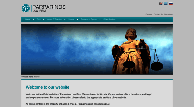 parparinos.com