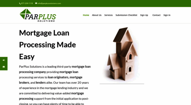 parplussolutions.com